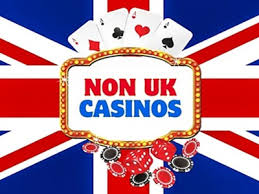 Understanding Non-UK Registered Casinos Risks, Protections and Best Practices