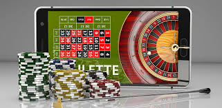 Echtgeld Roulette Casinos - Spiel und Gewinn mit echtem Geld